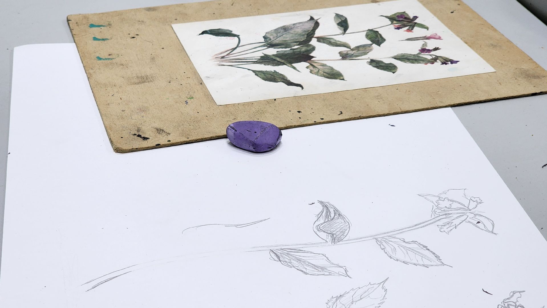 художественная школа, дополнительное образование, дети, Ногинск, Богородский городской округ,