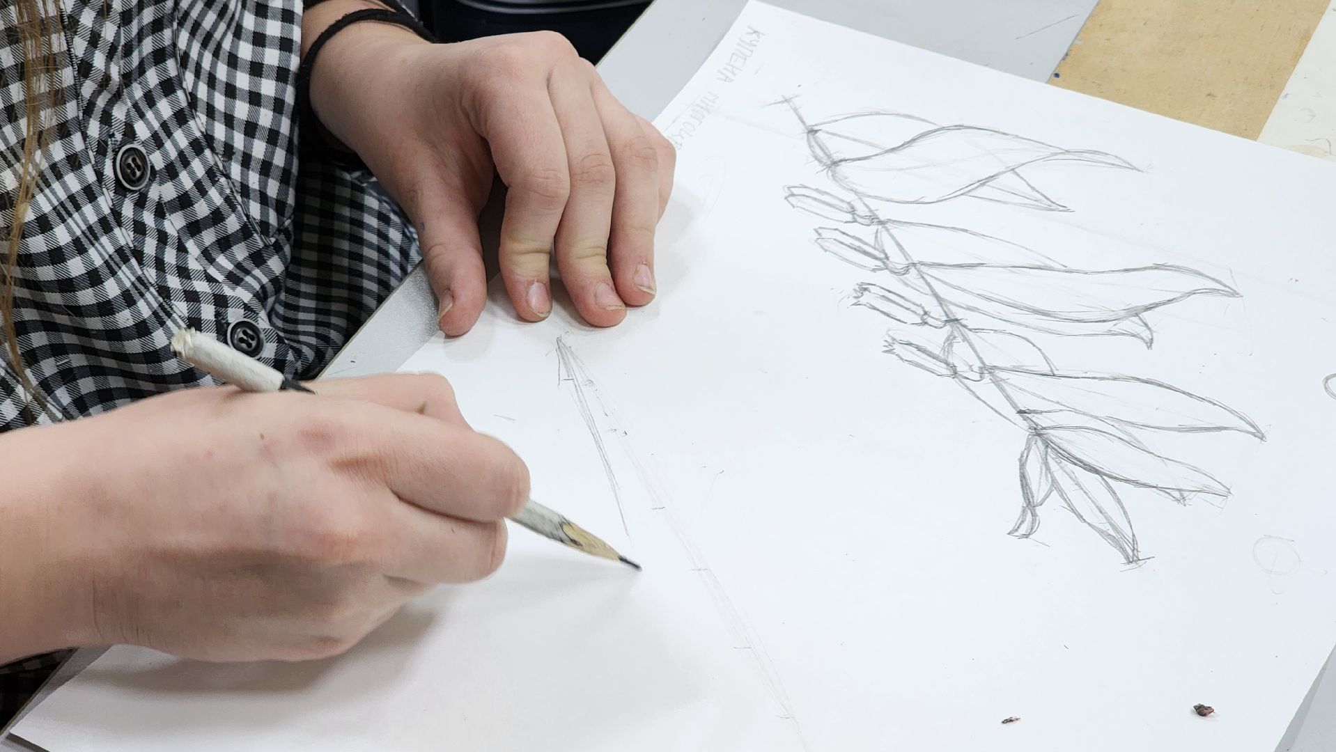 художественная школа, дополнительное образование, дети, Ногинск, Богородский городской округ,