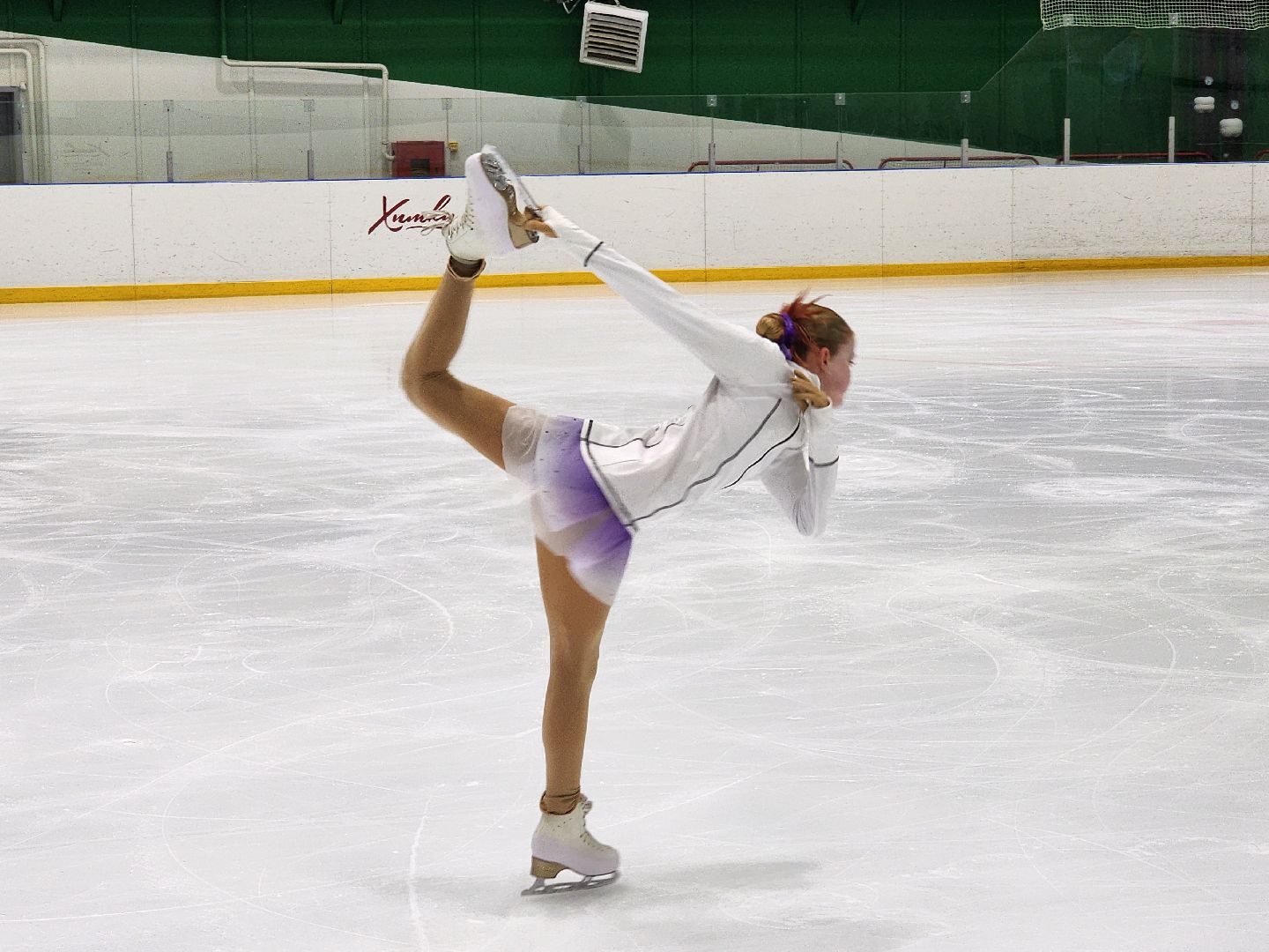 химки, фигурное катание, спорт,