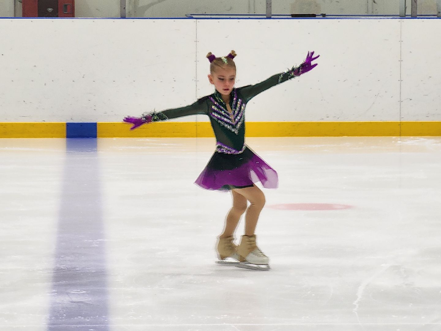 химки, фигурное катание, спорт,