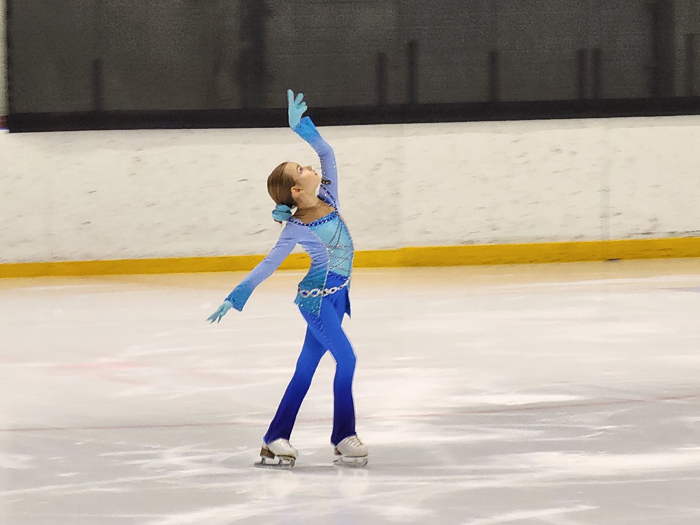 химки, фигурное катание, спорт,