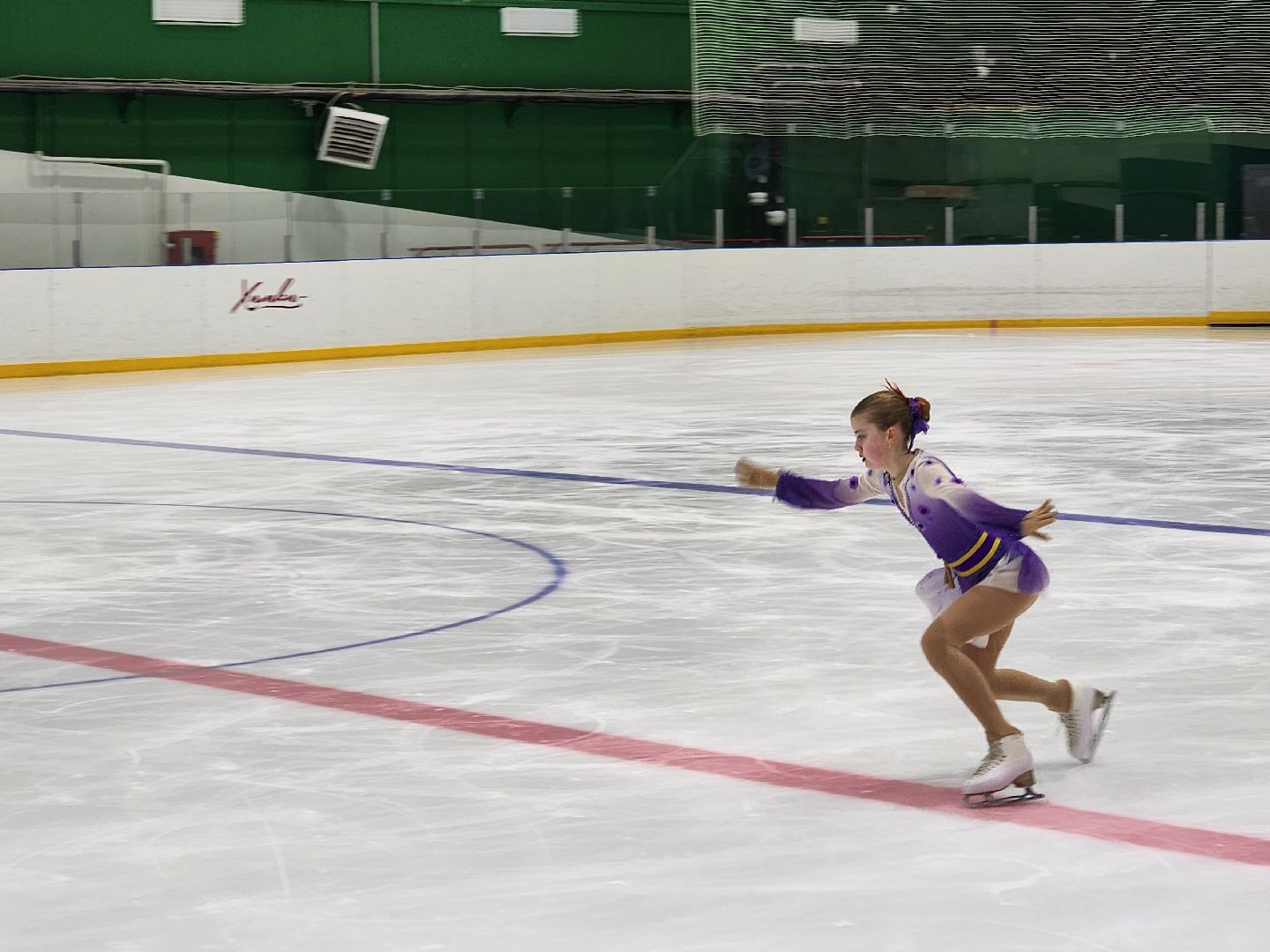 химки, фигурное катание, спорт,