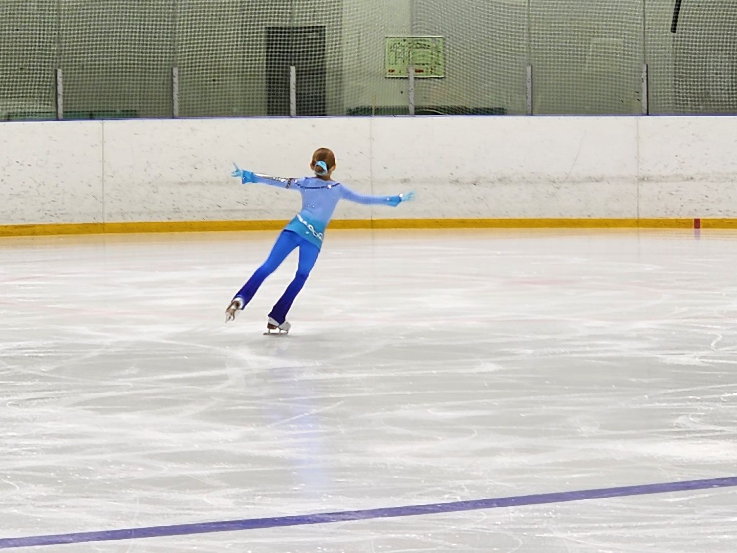 химки, фигурное катание, спорт,