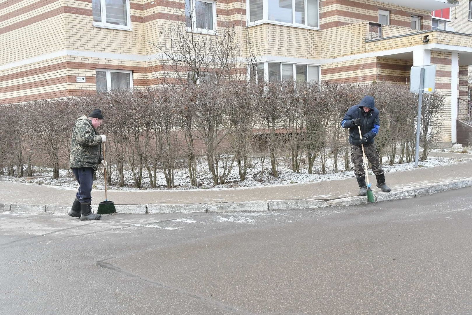 вертикалки, обход территории власиха, обращения жителей власихи, Власиха микрорайон Школьный, Власиха микрорайон Тополек,