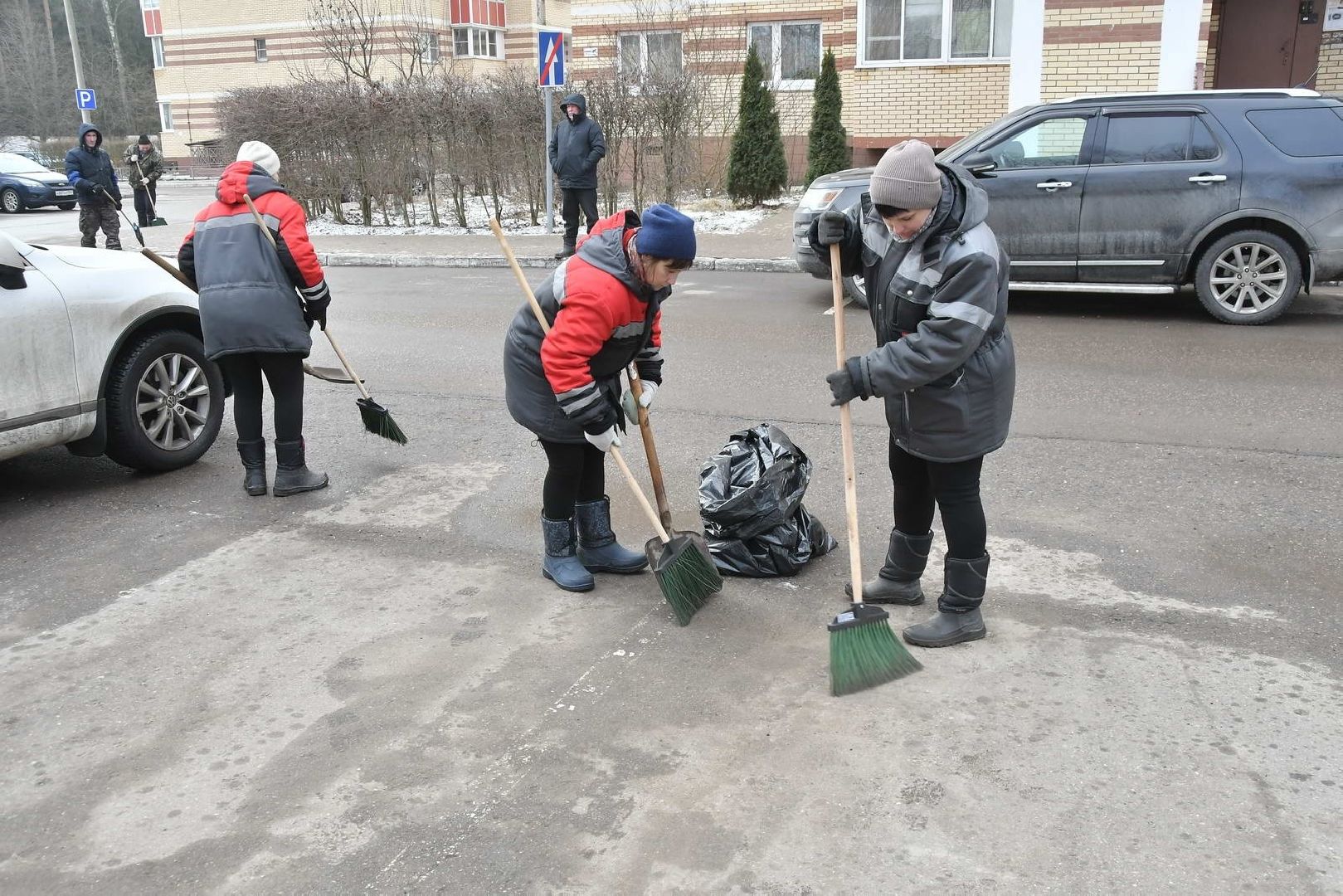 вертикалки, обход территории власиха, обращения жителей власихи, Власиха микрорайон Школьный, Власиха микрорайон Тополек,