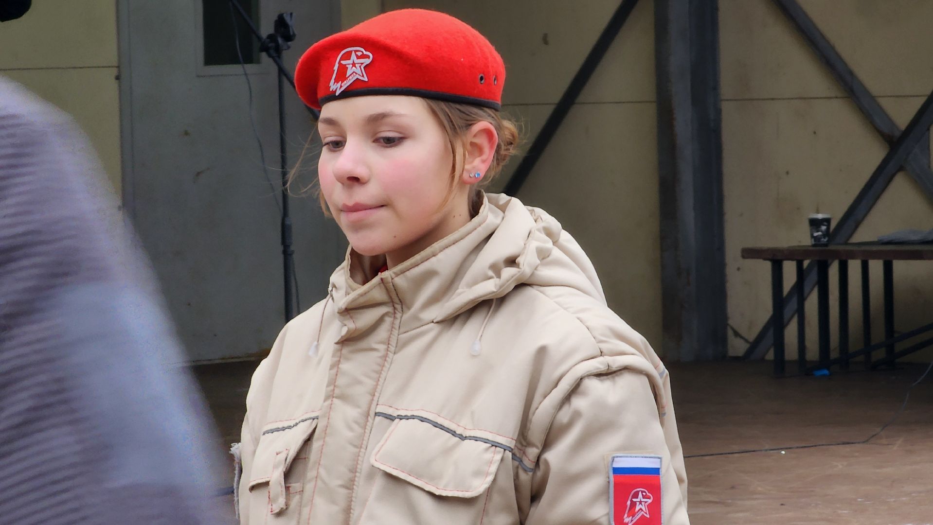 спартакиада, зимняя спартакиада, центр допризывной подготовки, Ногинск, Богородский городской округ,