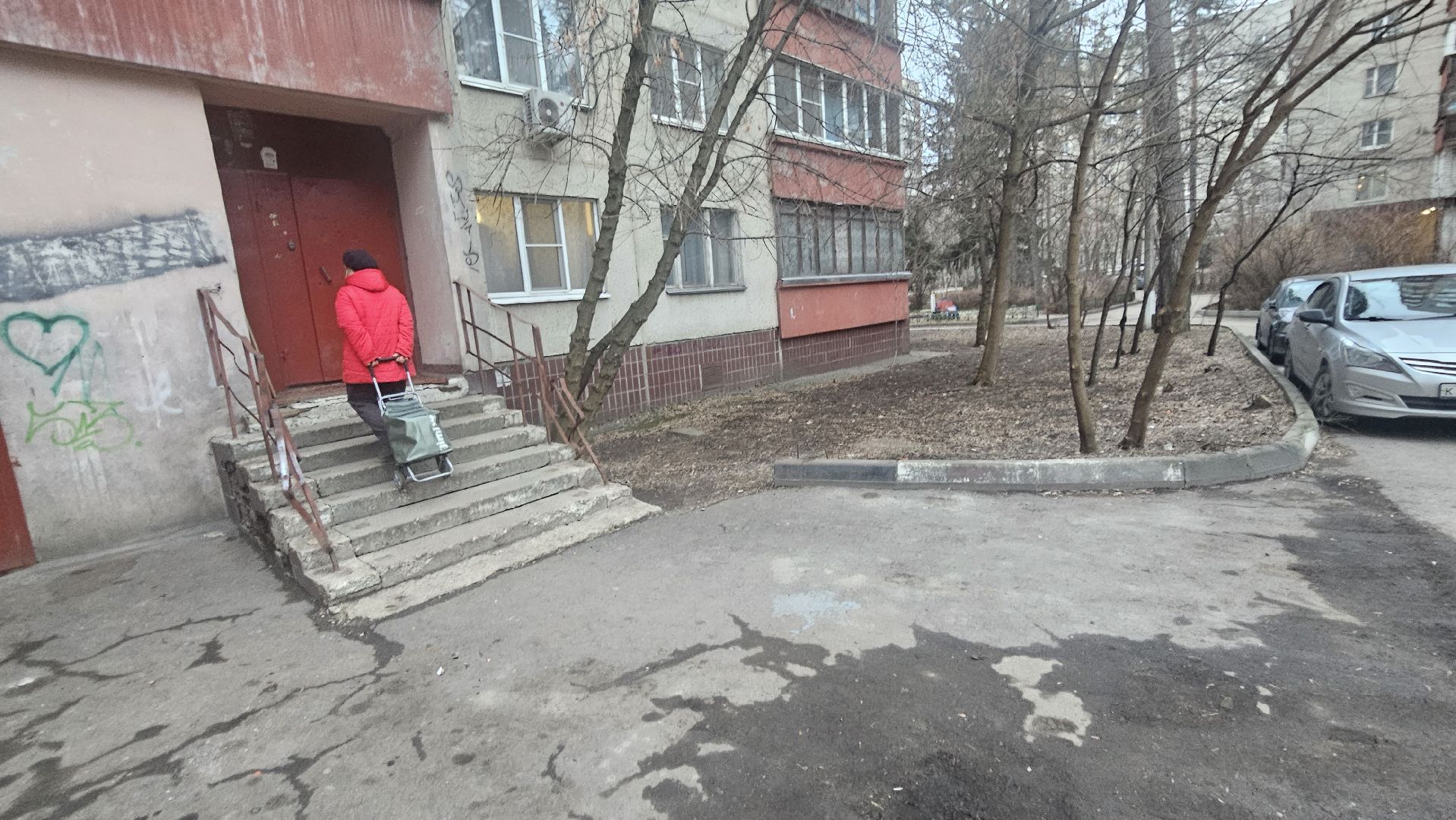 благоуйстройство, Жуковский, выездная администиация,