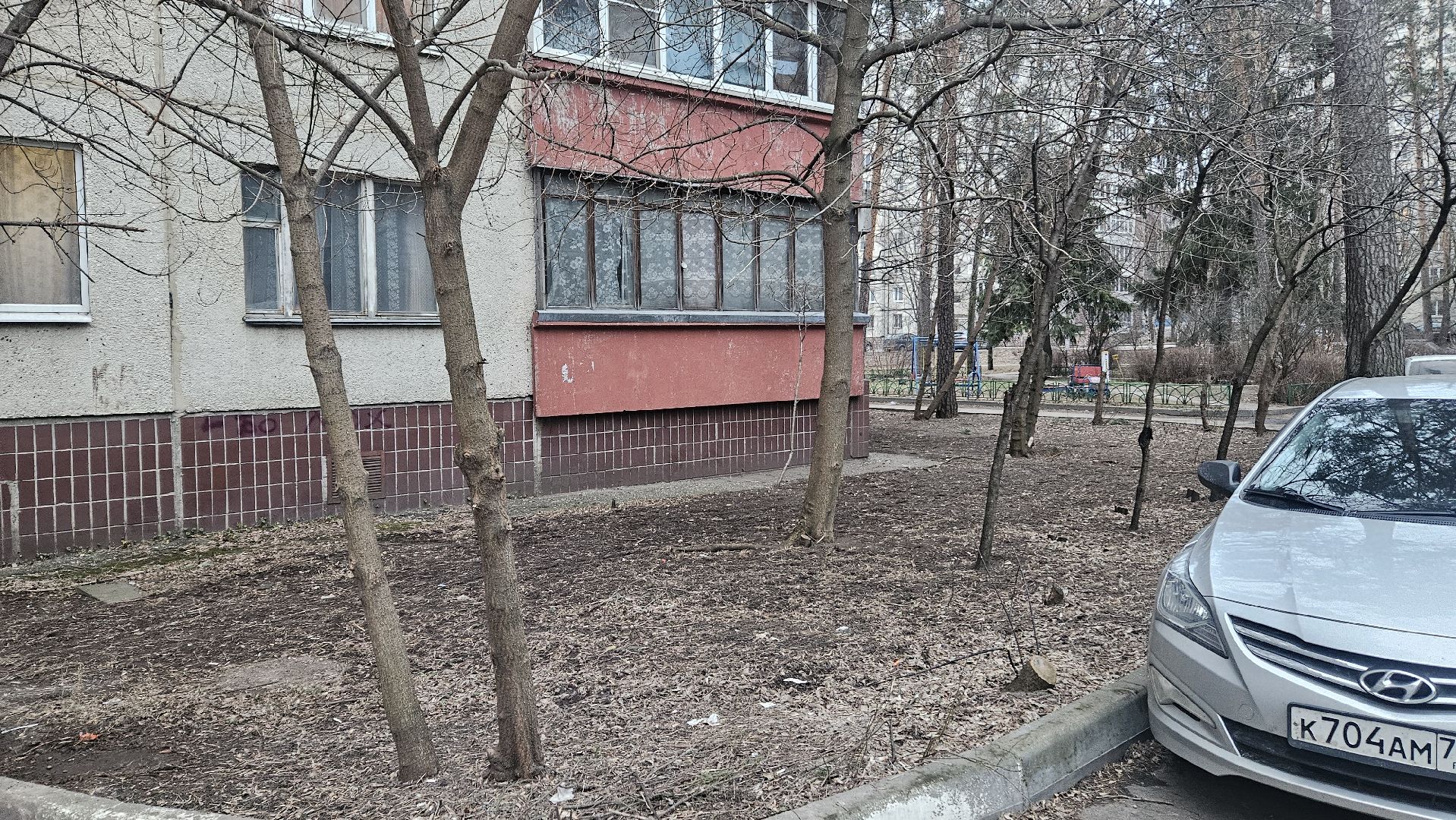 благоуйстройство, Жуковский, выездная администиация,