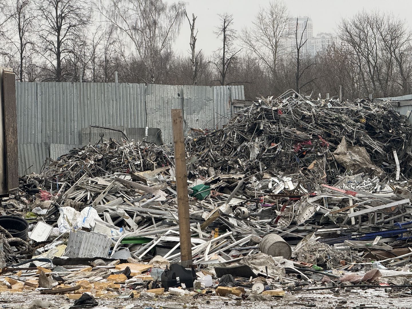 Рейд, Полиция Ленинского округа, мигранты, Село Булатниково,
