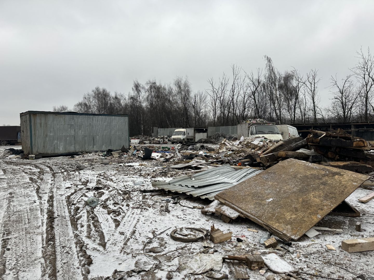 Рейд, Полиция Ленинского округа, мигранты, Село Булатниково,