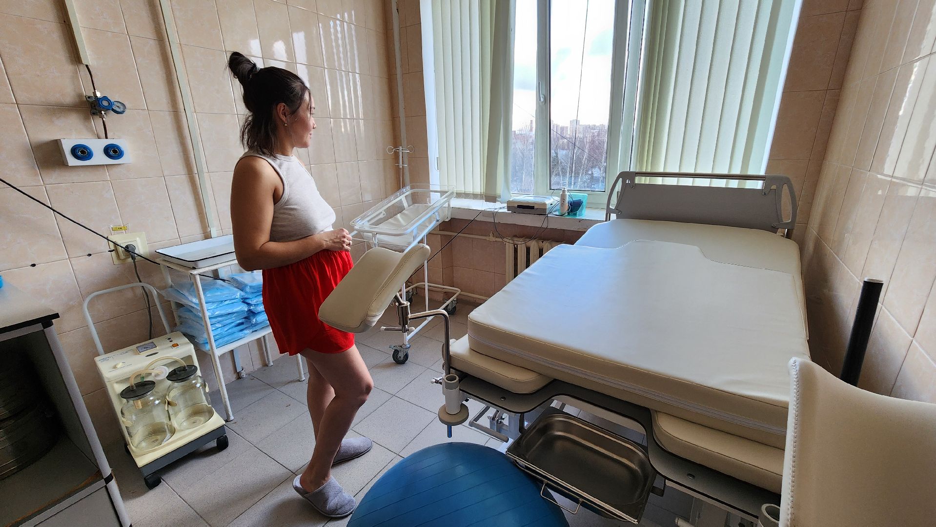 солнечногорск, вертикалки, роддом, партнерские роды, женщины,