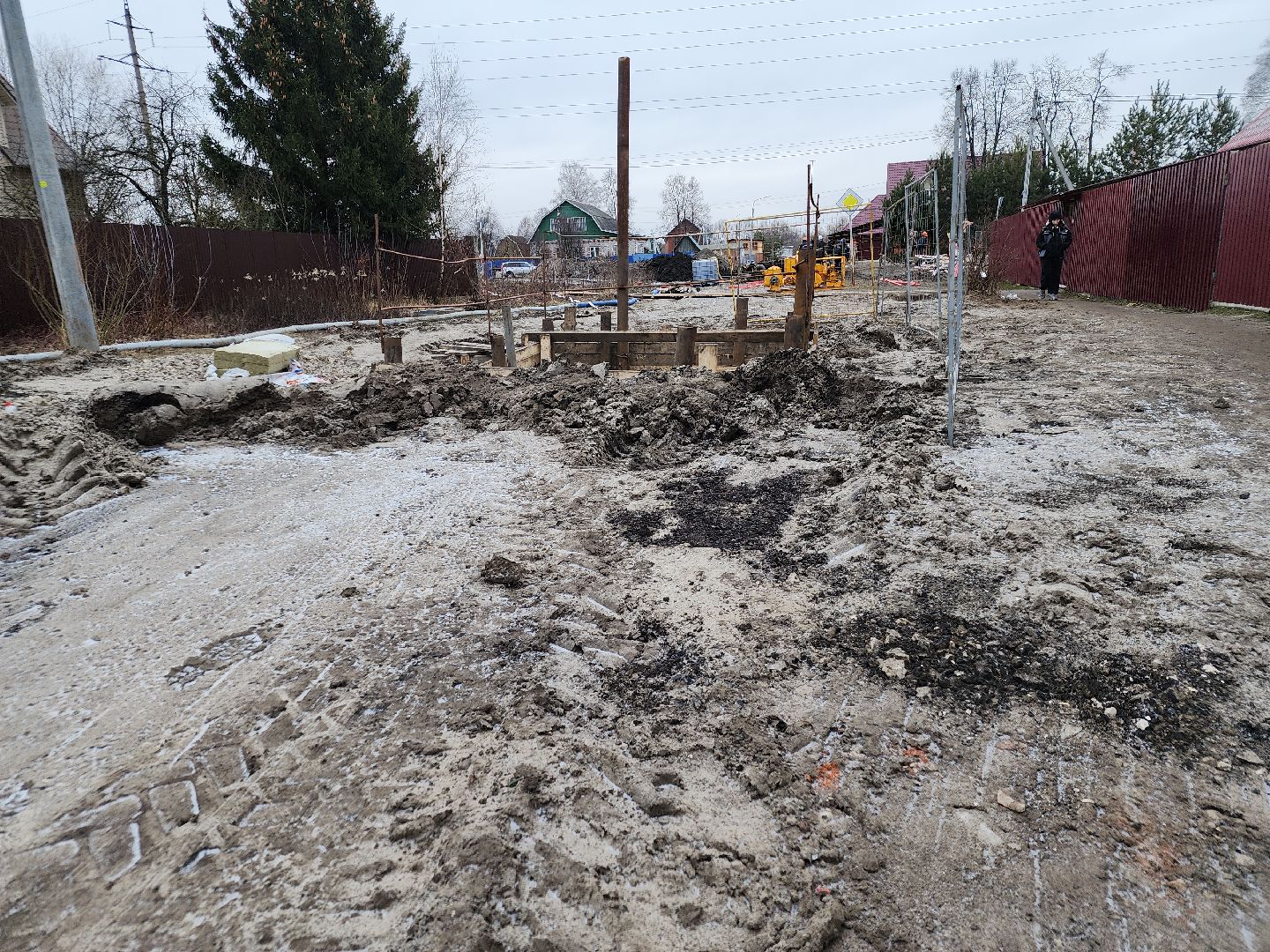 вертикалки, ремонт коллекторов, орехово-зуевский округ,