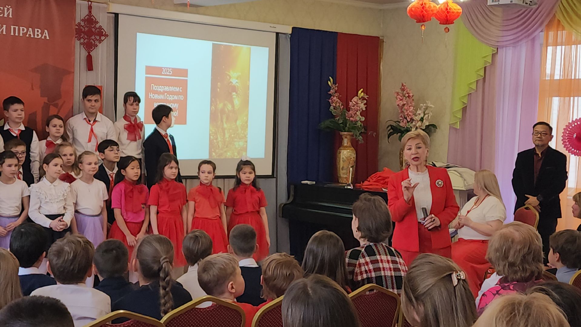 вертикалки, пушкино, лицей, китайский язык, китайская культура, учитель, инновации, концерт,