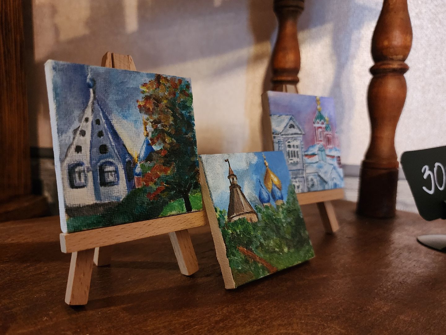 Коломна, кафе и рестораны, гастрономический туризм,