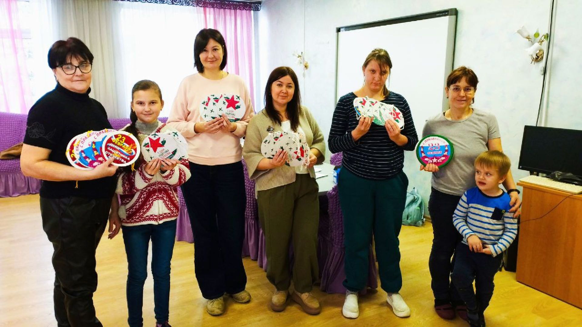 вертикалки, ивантеевка, центр социального обслуживания, открытки участникам сво, день защитника отечества,социализация детей,мастер-класс,