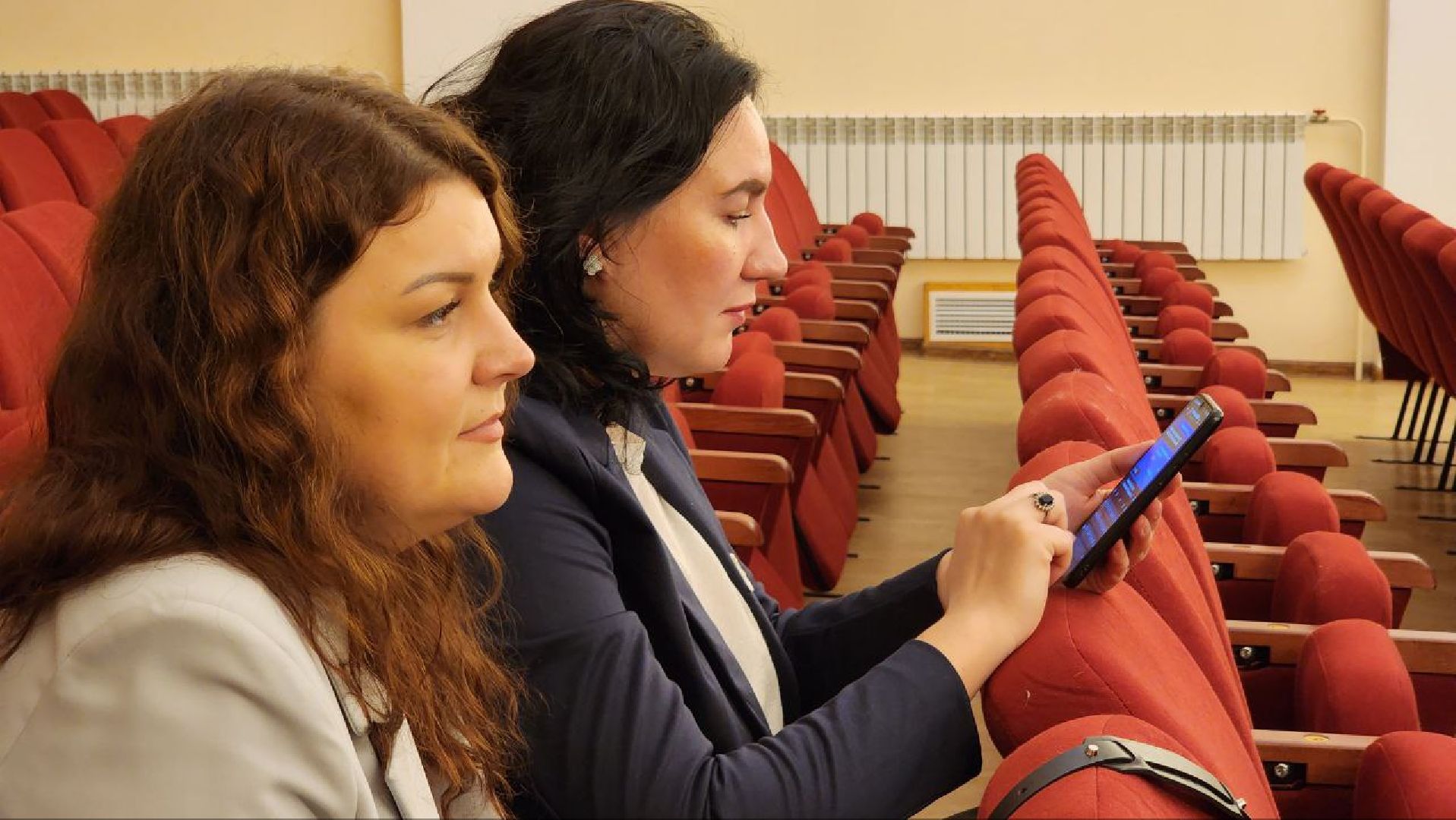 Талдом, Вербилки, Минздрав,