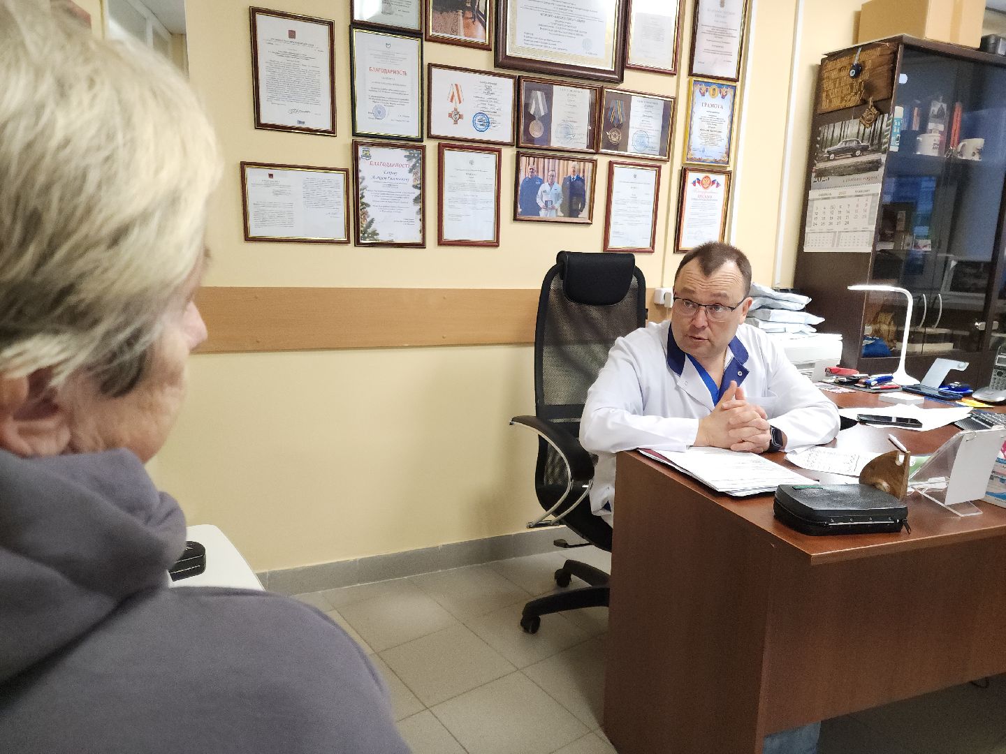 Подольск, Здоровье, медицина подмосковья, Офтальмология, Катаракта, Зрение,