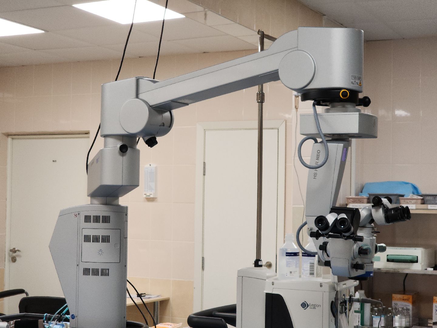 Подольск, Здоровье, медицина подмосковья, Офтальмология, Катаракта, Зрение,