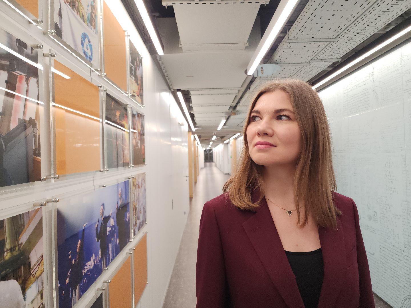 Подольск, Наука, Луч, Росатом,