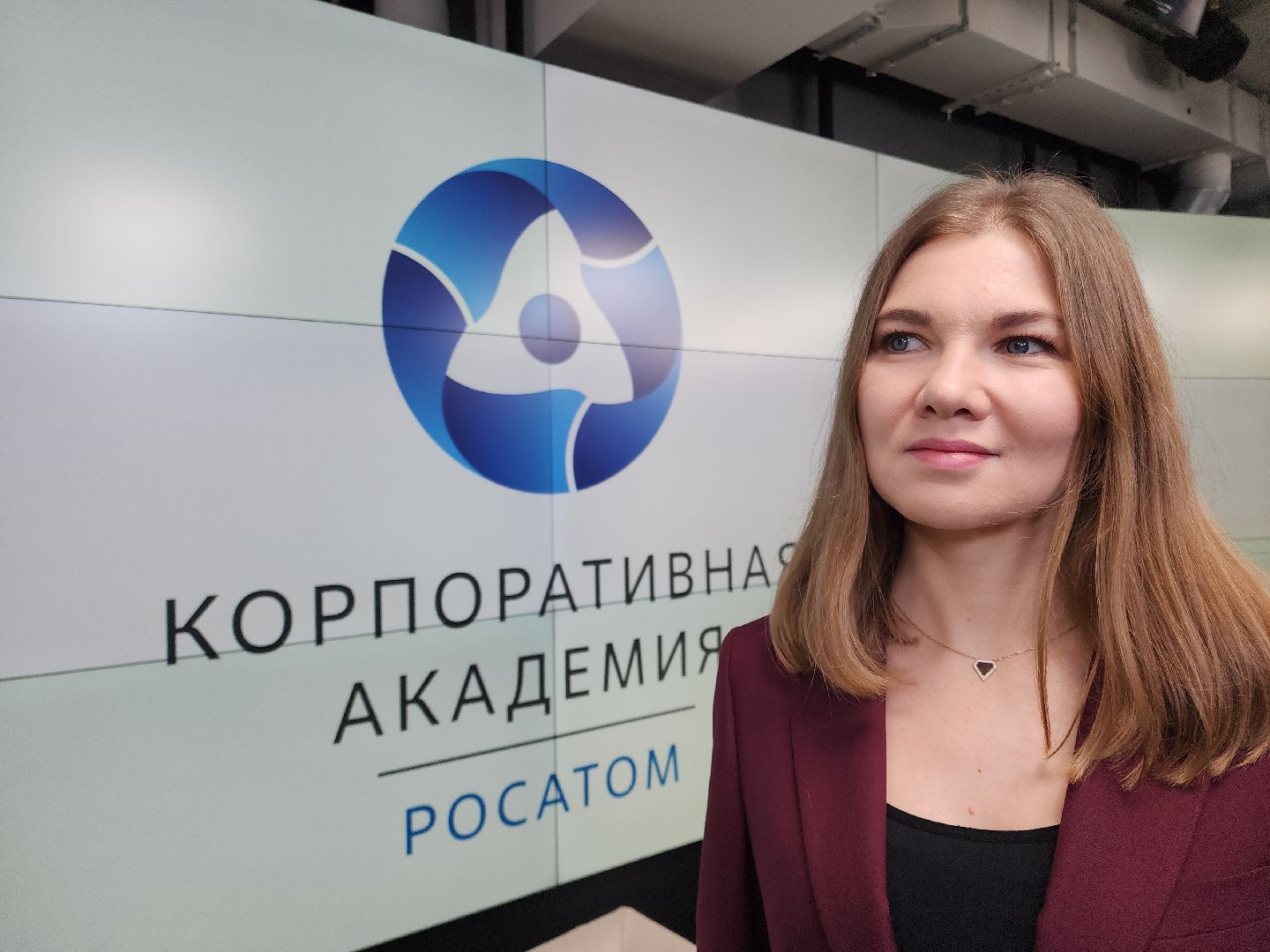 Подольск, Наука, Луч, Росатом,