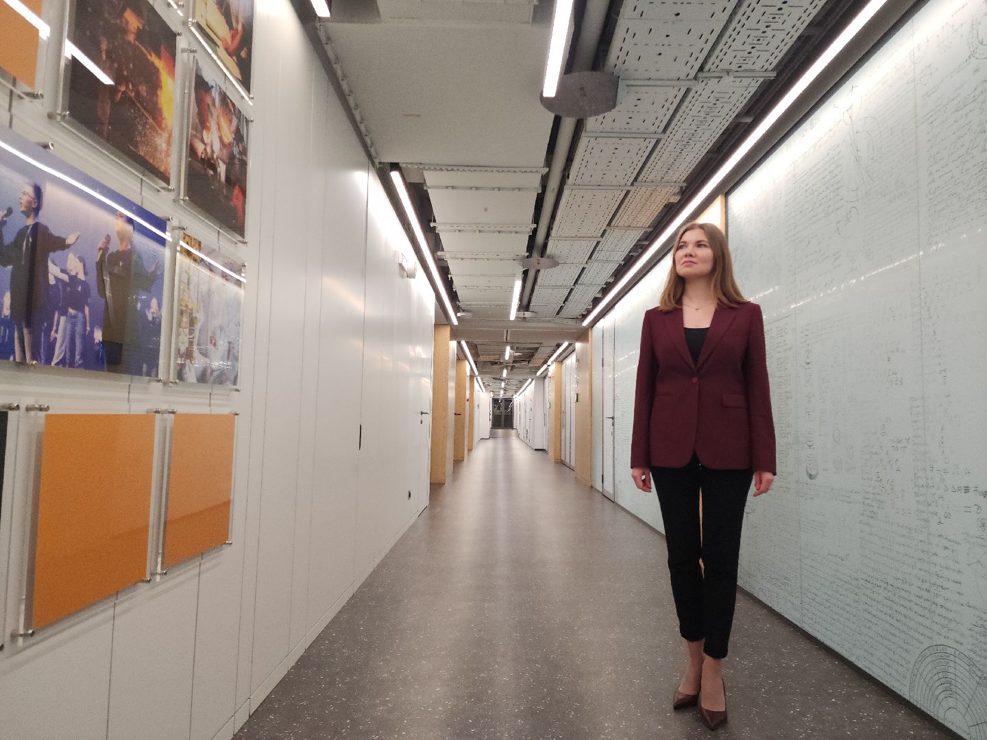 Подольск, Наука, Луч, Росатом,