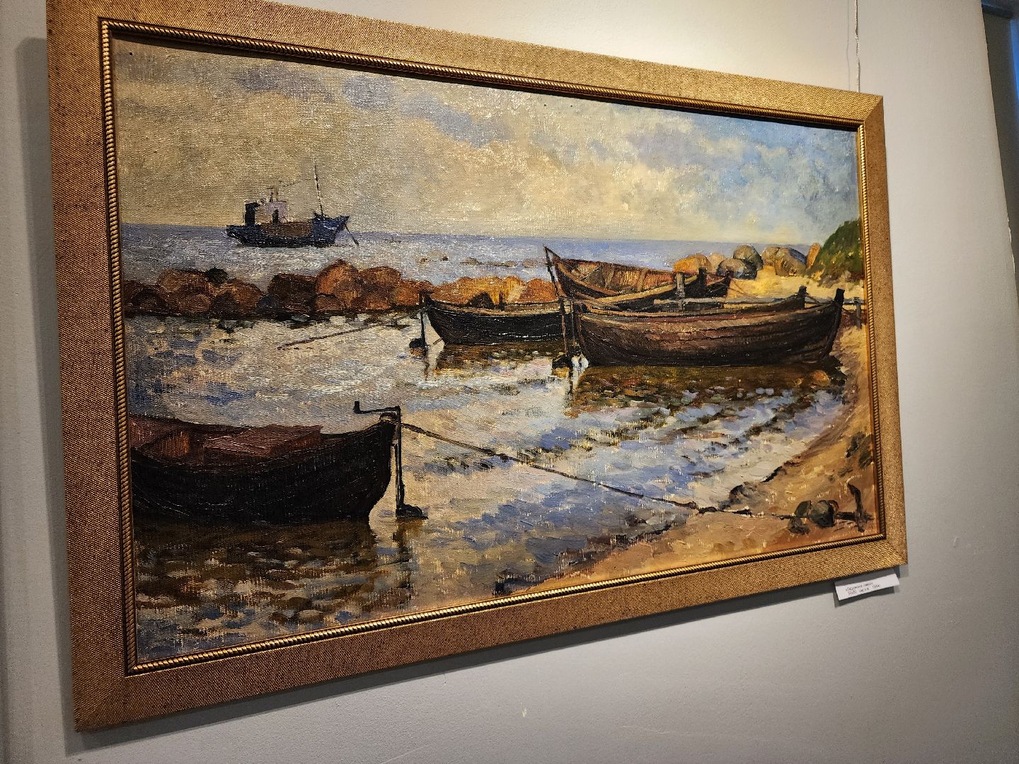 подольск, краеведческий музей, Выставка,