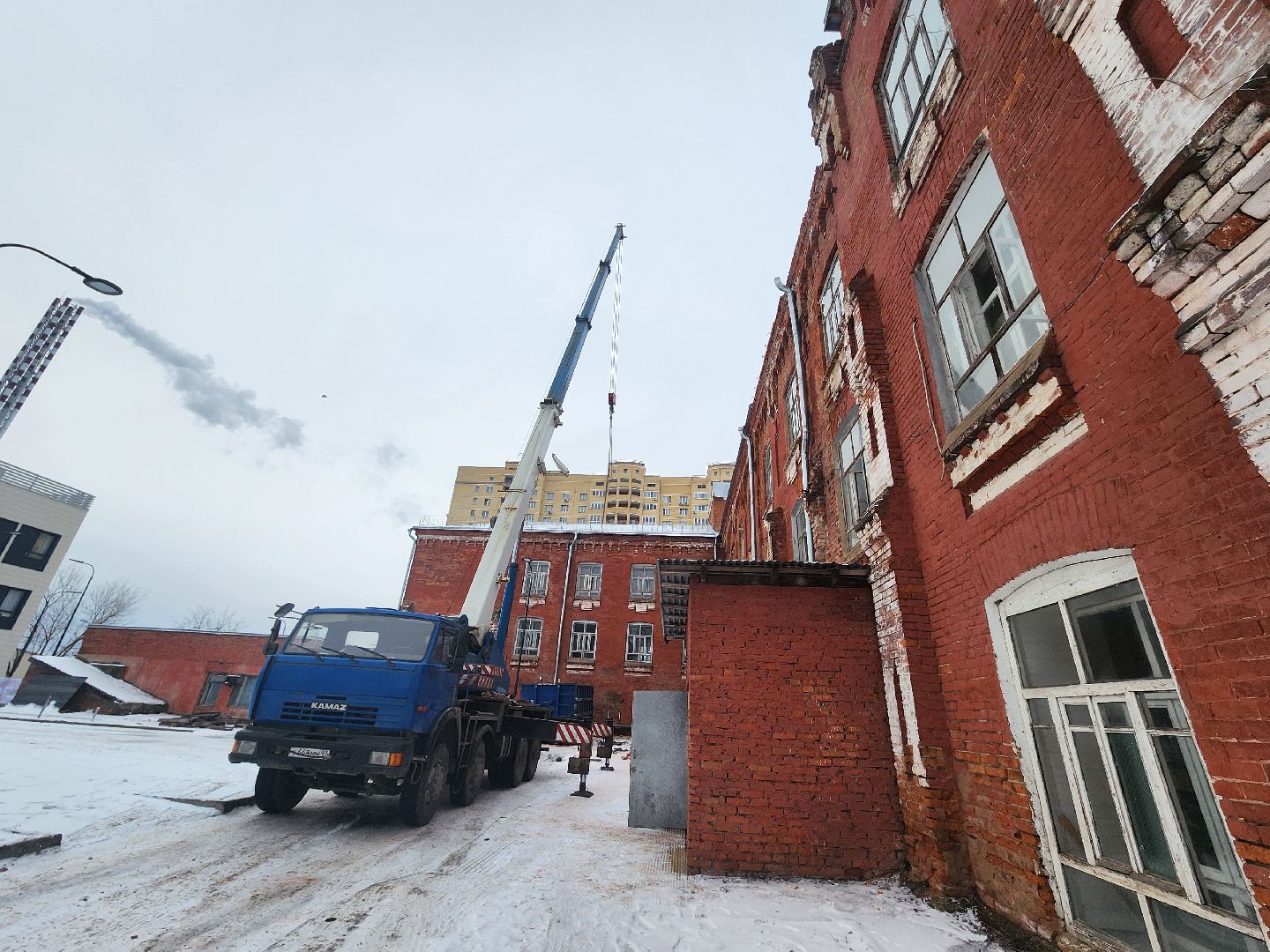 вертикалки, мытищи, школа, ремонт, историческое здание,