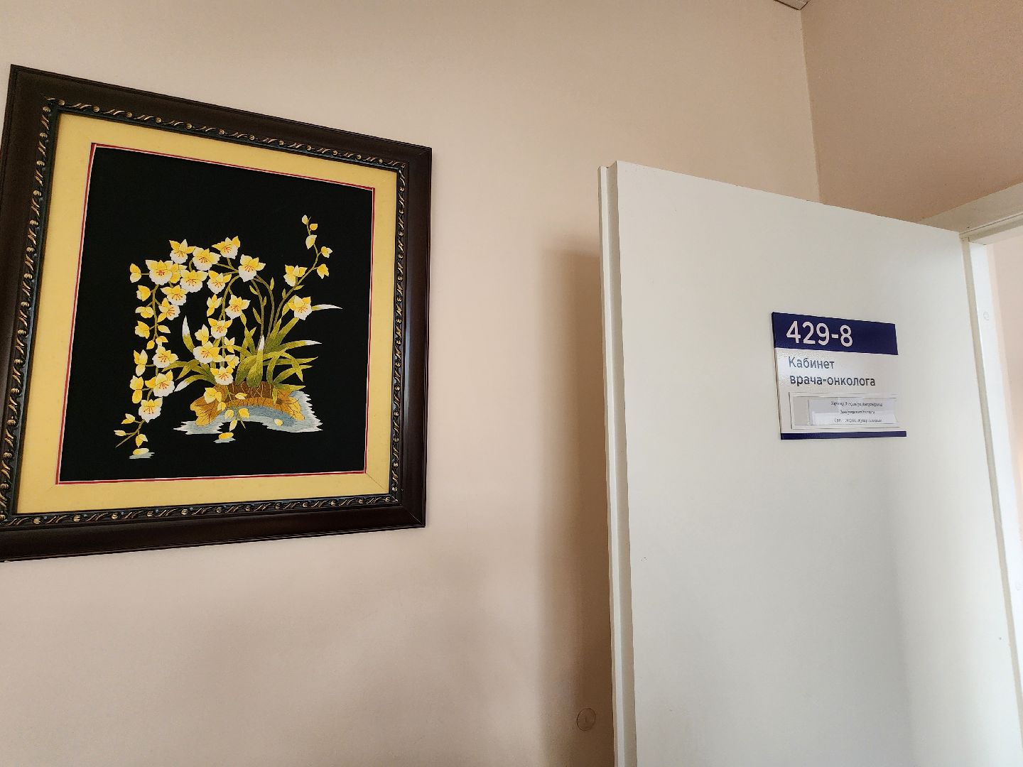 фрязино, медицина, онкологическая помощь, профилактика заболеваний, онкоскрининг, вертикалки,