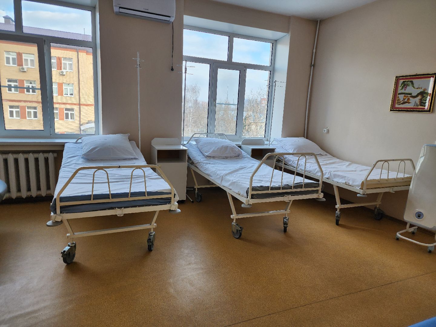 фрязино, медицина, онкологическая помощь, профилактика заболеваний, онкоскрининг, вертикалки,