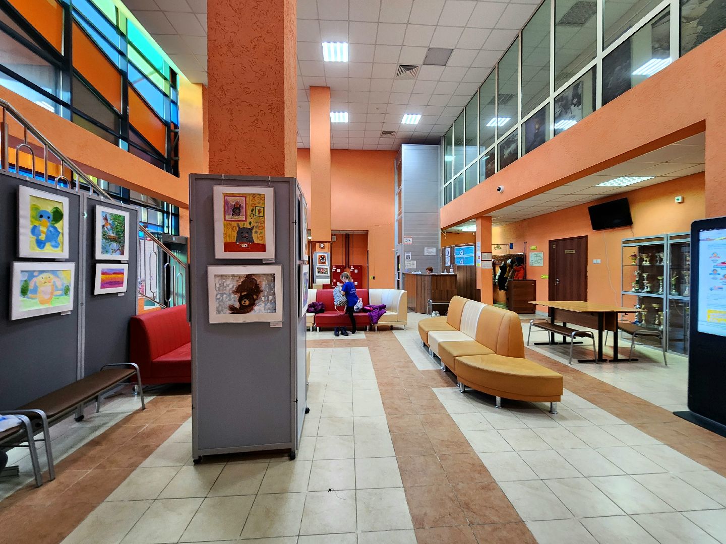 пущино, серпухов, выставка,