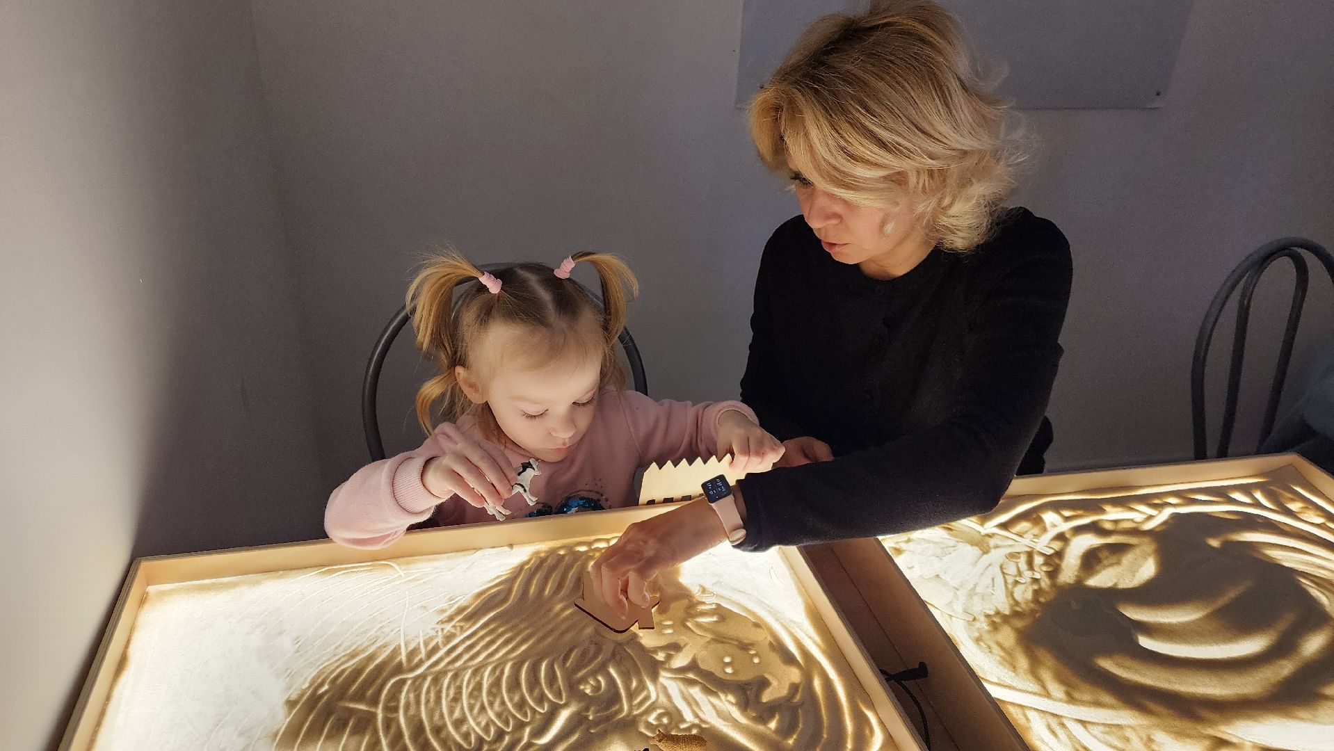 мини-детский сад, гармония, семейный центр, протвино,