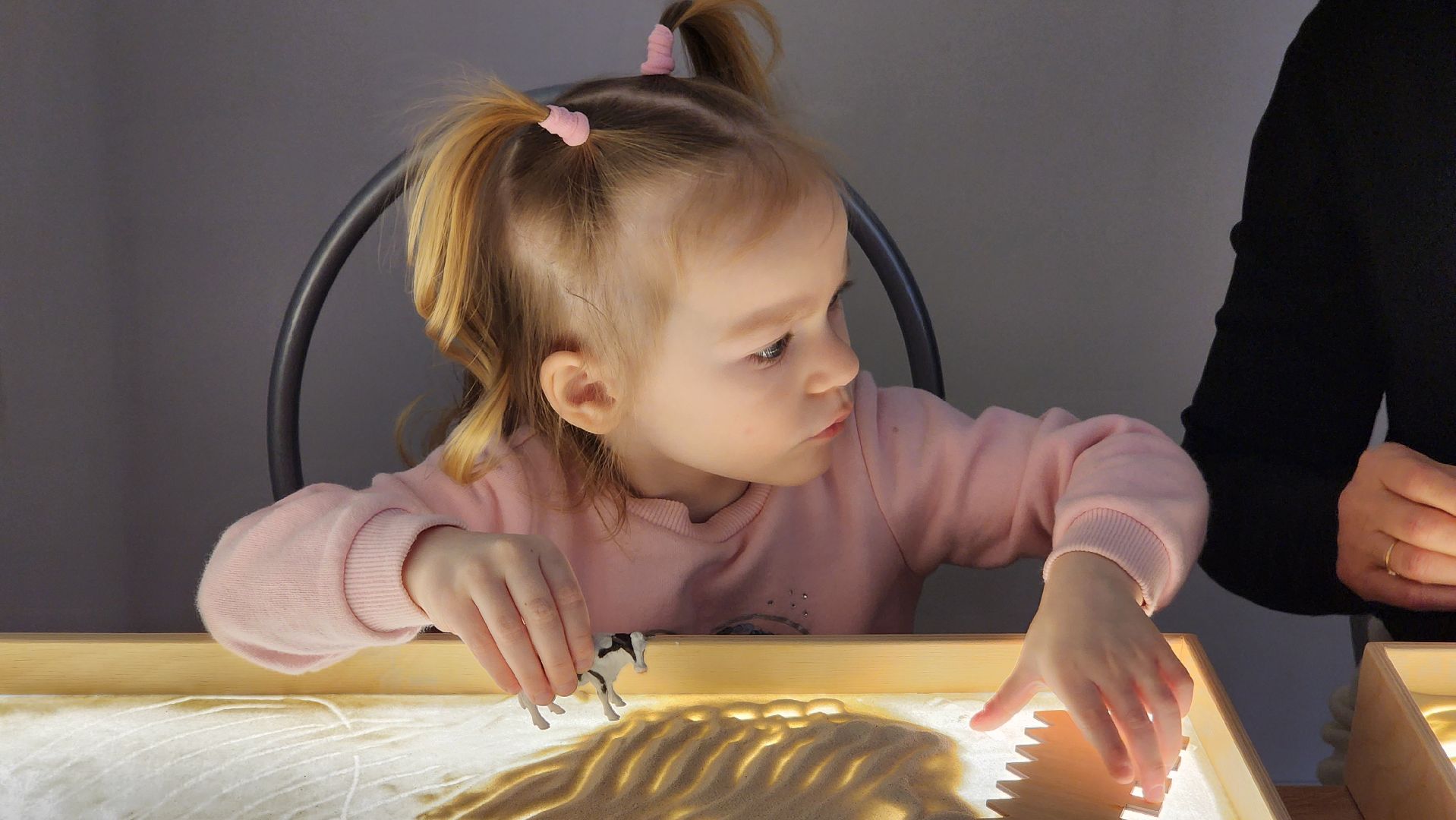 мини-детский сад, гармония, семейный центр, протвино,