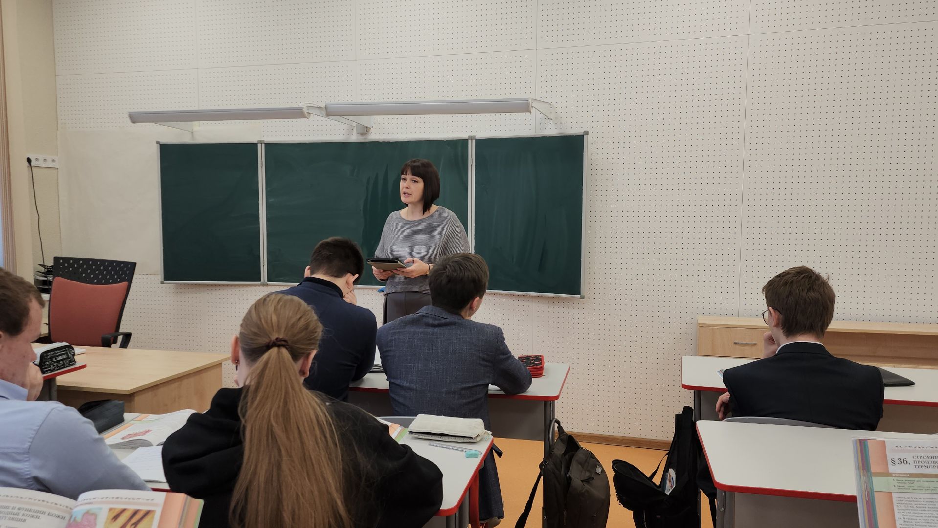 Истра, Школа, Учителя, вертикалки,