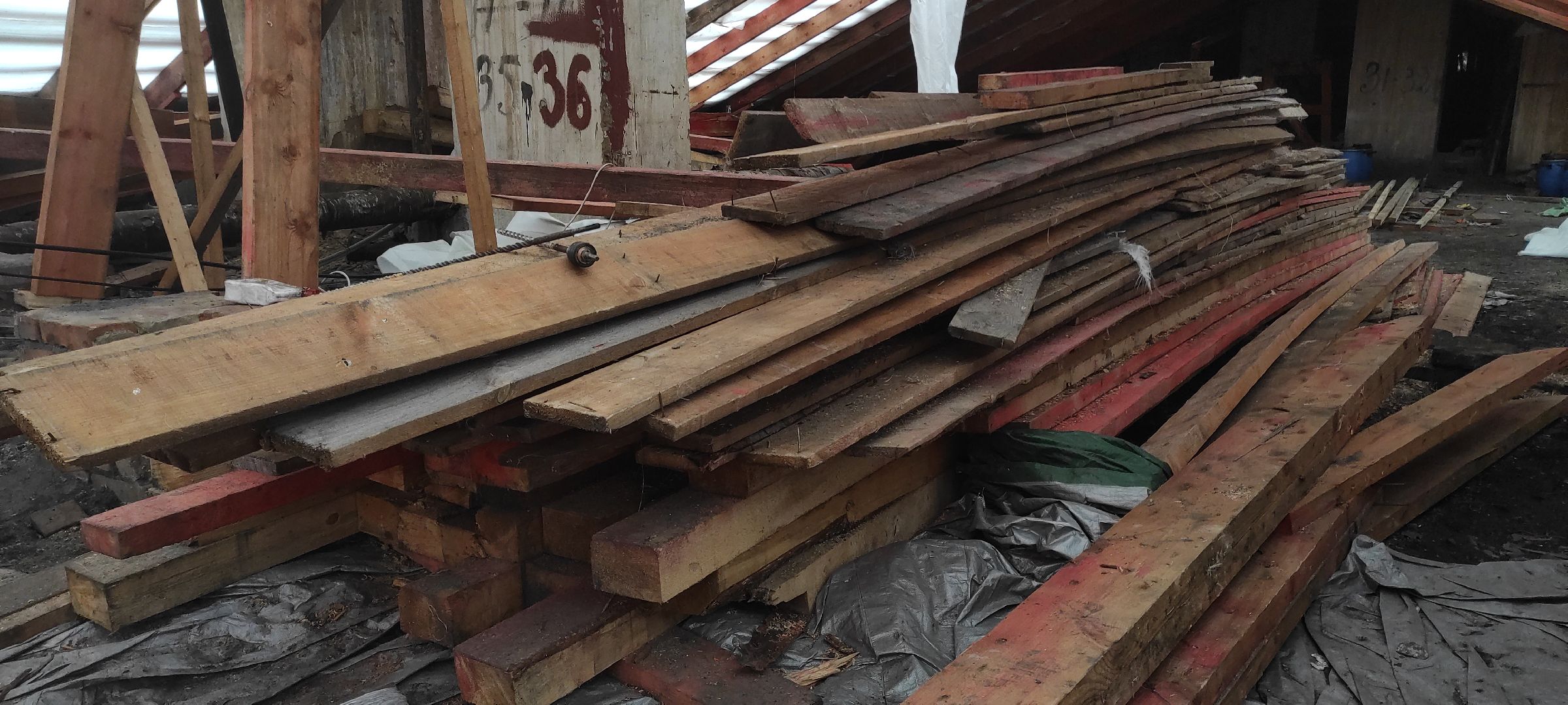 Электросталь, ЖКХ, Электросталь ЖКХ, Ремонт дома, Ремонт крыши, вертикалки,