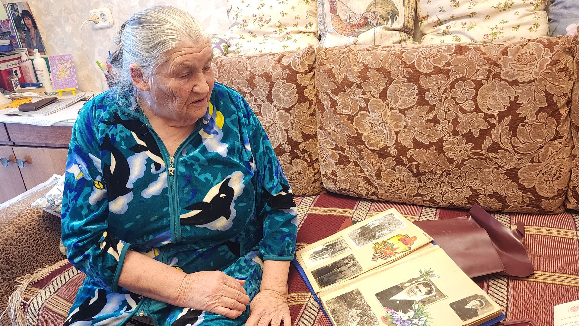 волоколамск, память войны, интервью, кашино,