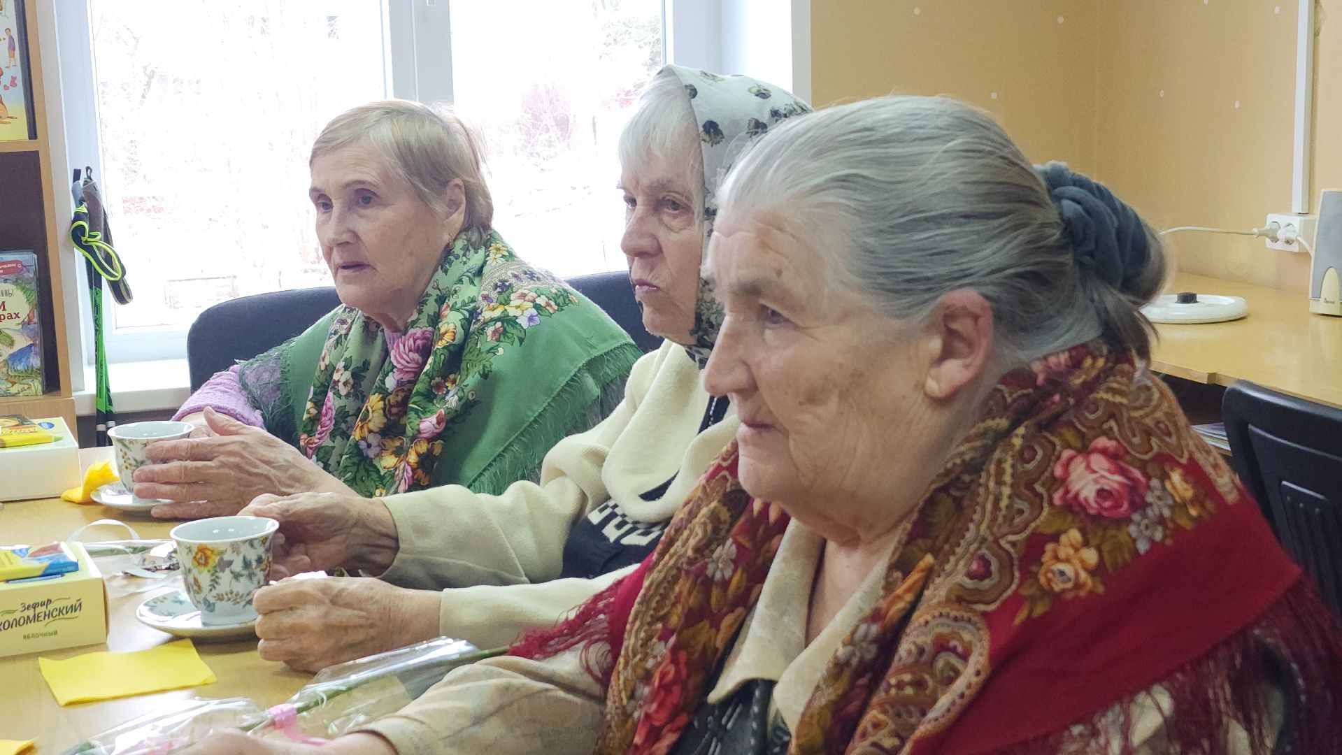 волоколамск, память войны, интервью, кашино,