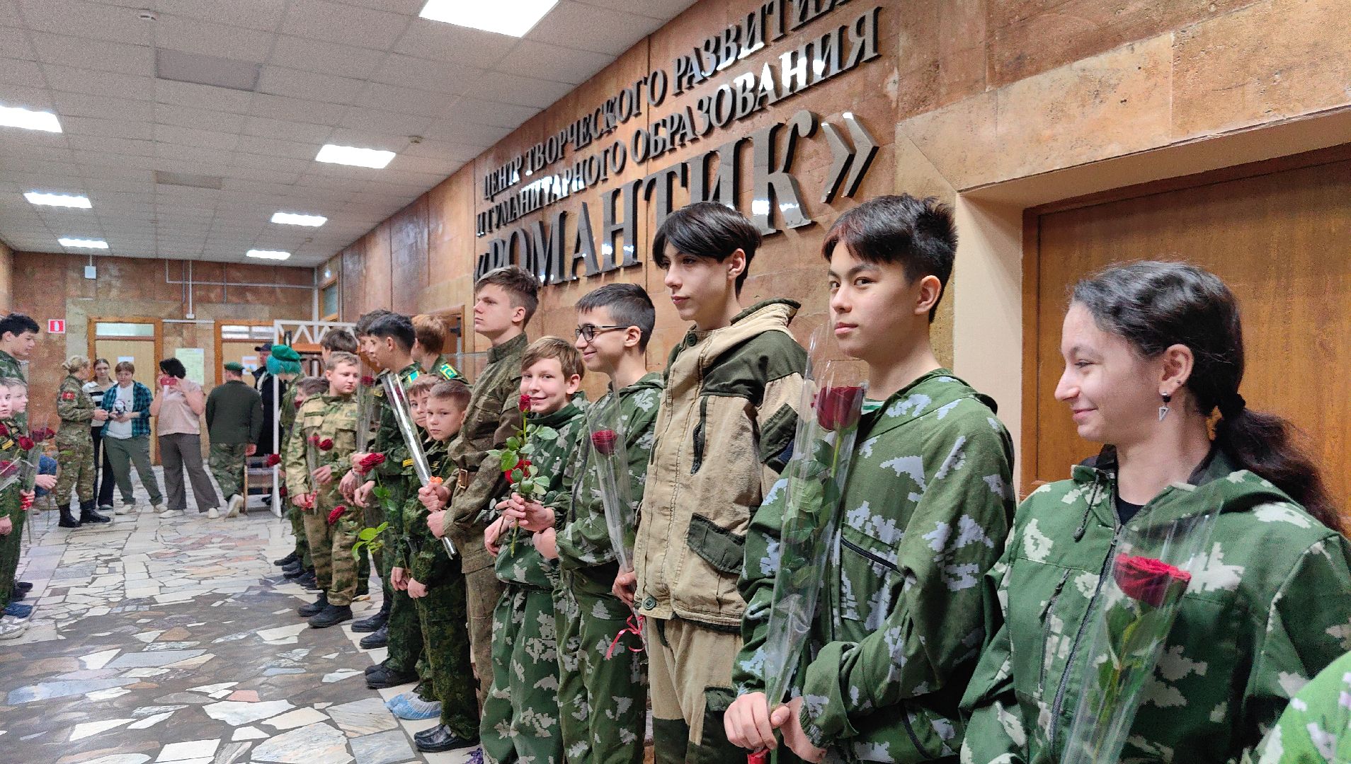 человек-легенда, Тамара Грачева, урок мужества, юнармия, ветеран, блокадница, блокадный Ленинград,