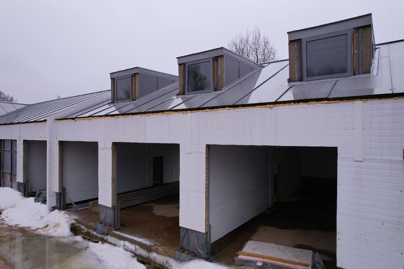 видео с коптера, чехов, музей-заповедник