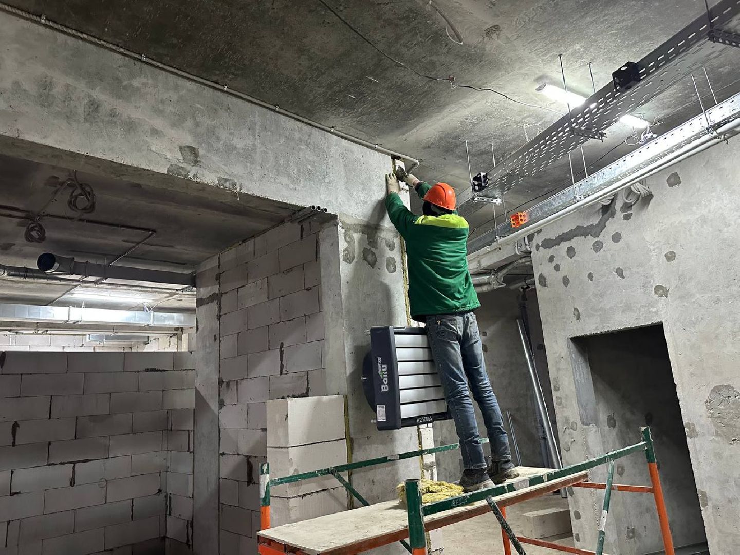 тепло, ремонт, фасад, домодедово,