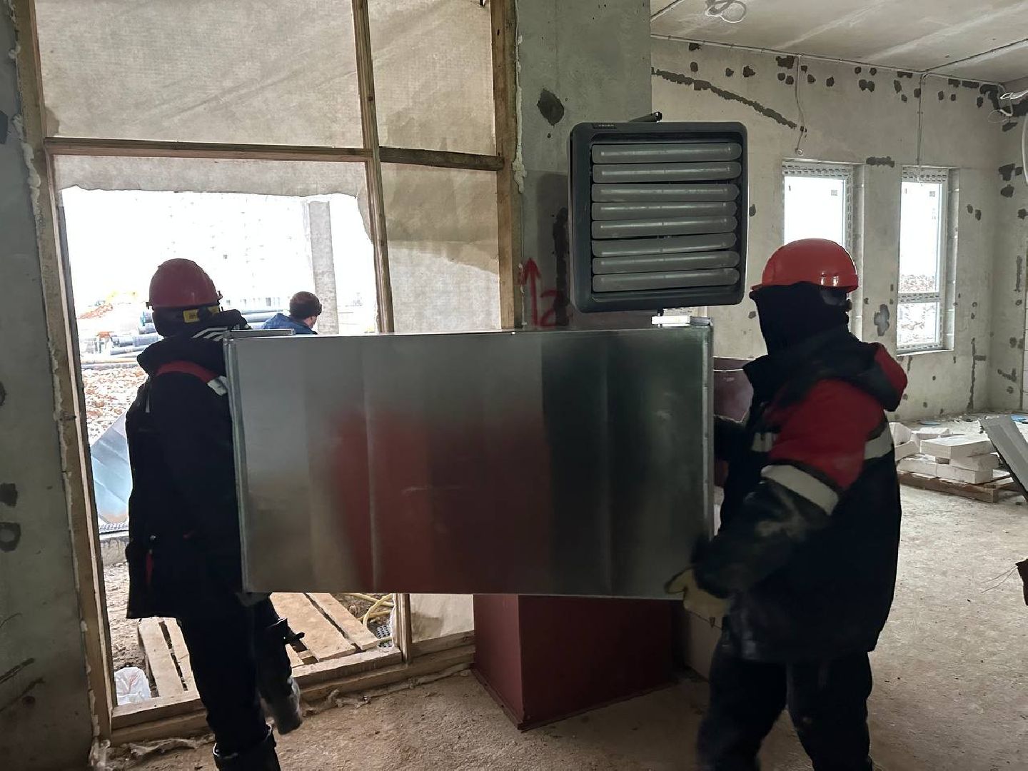 тепло, ремонт, фасад, домодедово,