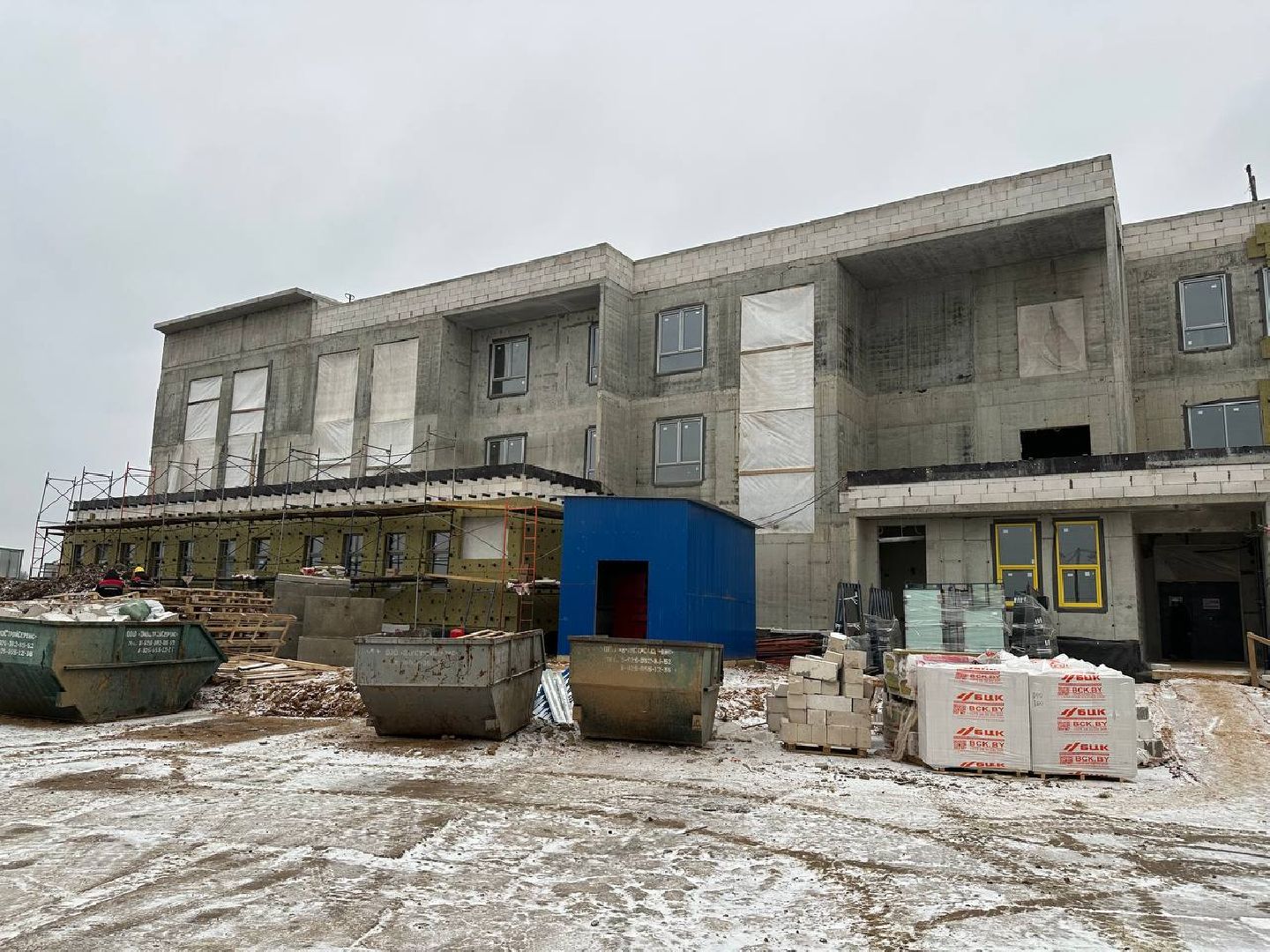 тепло, ремонт, фасад, домодедово,