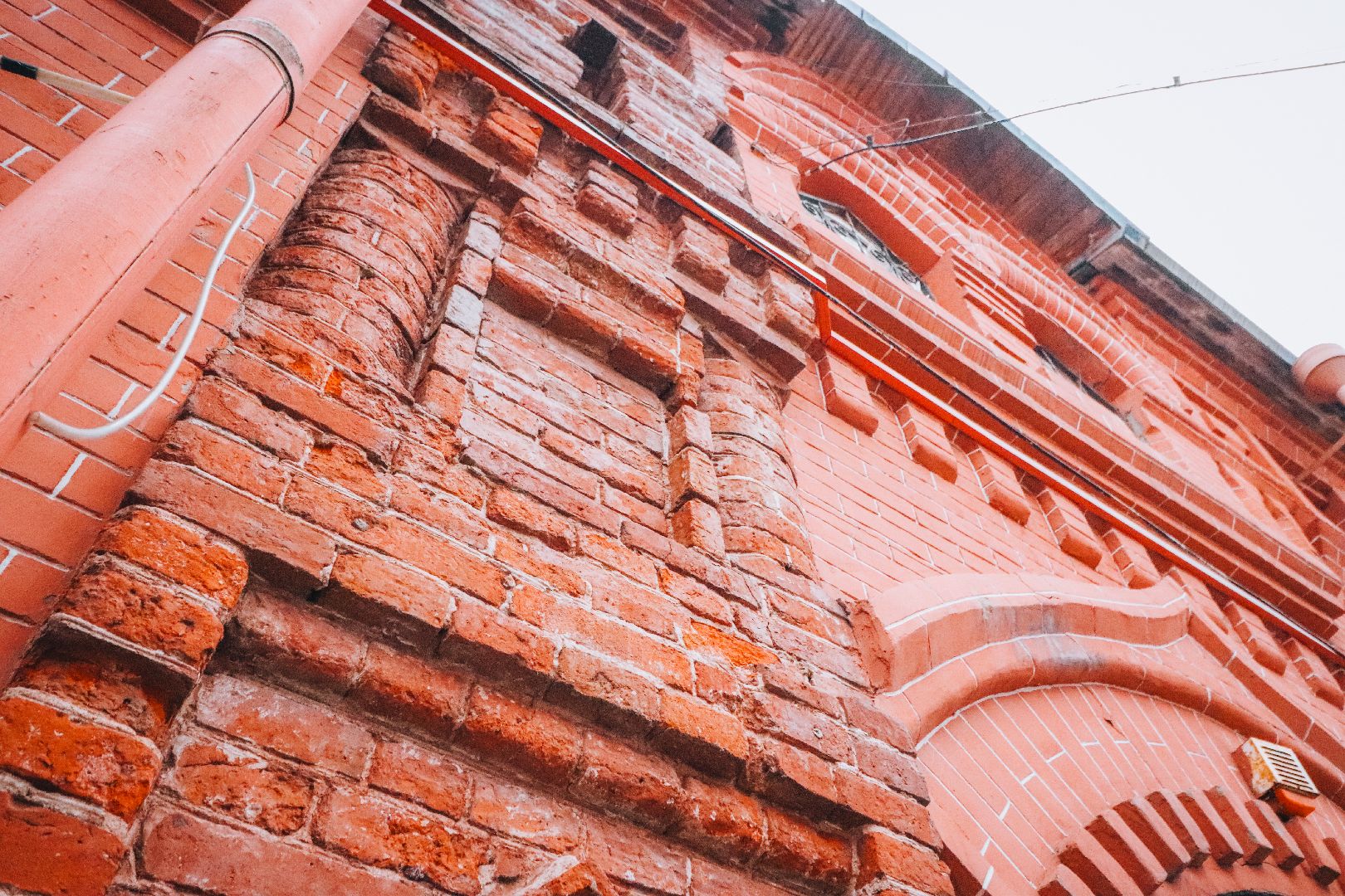 Клин, общество, история, туризм, вертикалки,