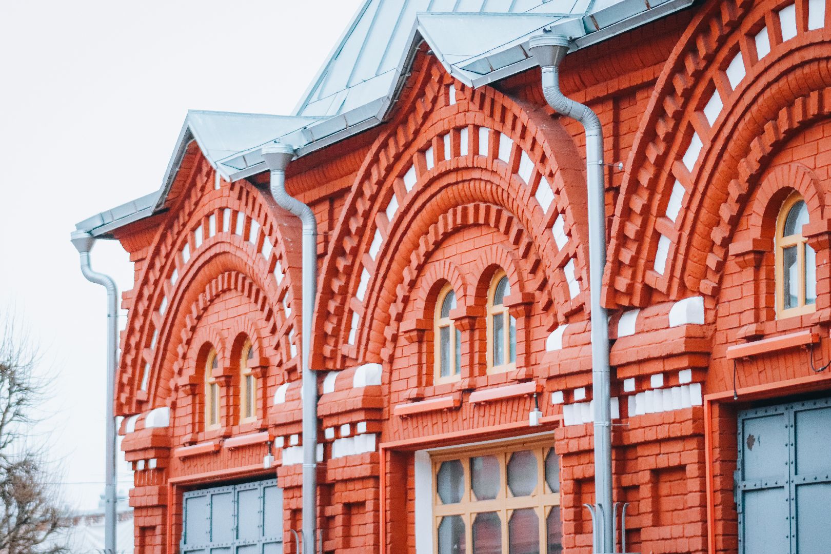 Клин, общество, история, туризм, вертикалки,