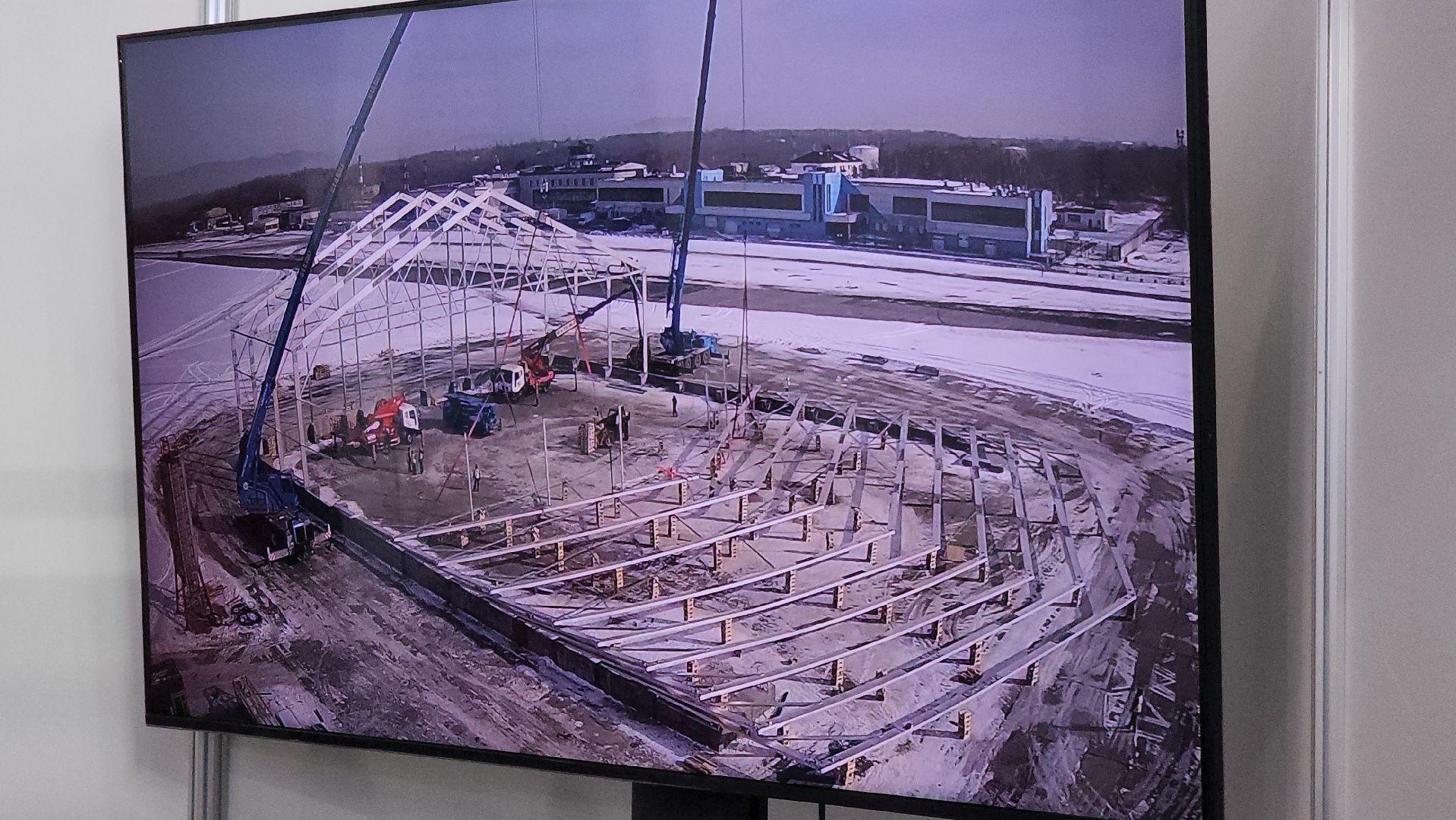 вертикалки,ниас, красногорск, импортозамещение,крокус экспо,