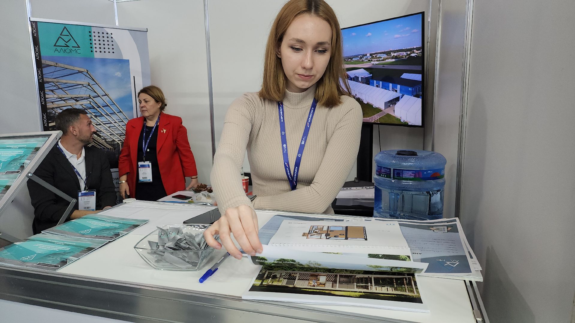 вертикалки,ниас, красногорск, импортозамещение,крокус экспо,