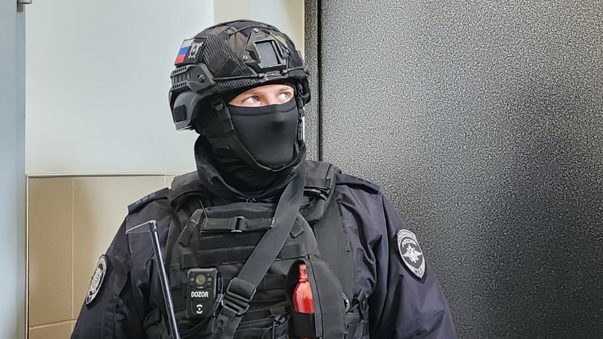 рейд, миграционное законодательство, трудовой патент, микрорайон Железнодорожный, городской округ Балашиха,