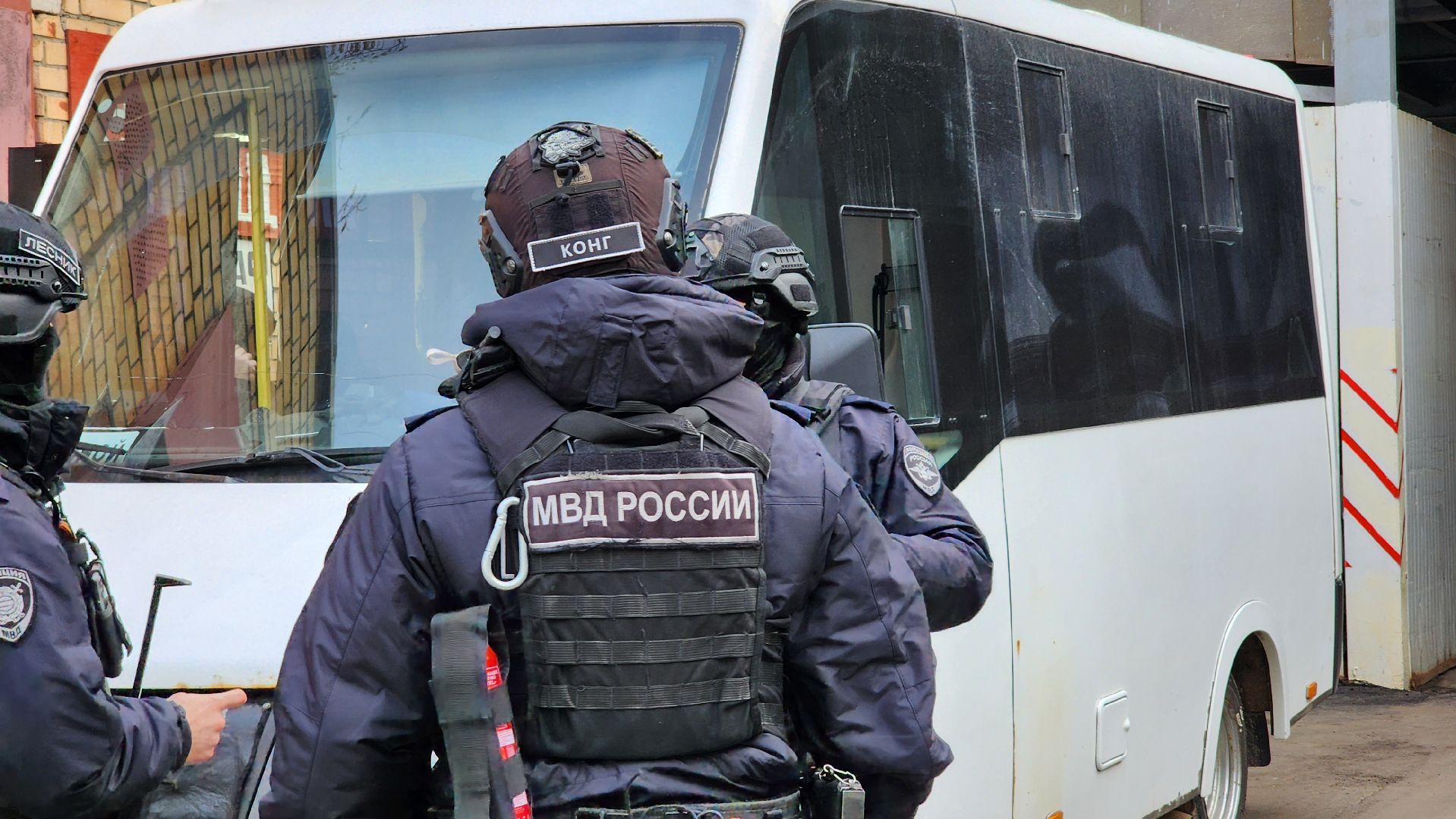 рейд, миграционное законодательство, трудовой патент, микрорайон Железнодорожный, городской округ Балашиха,