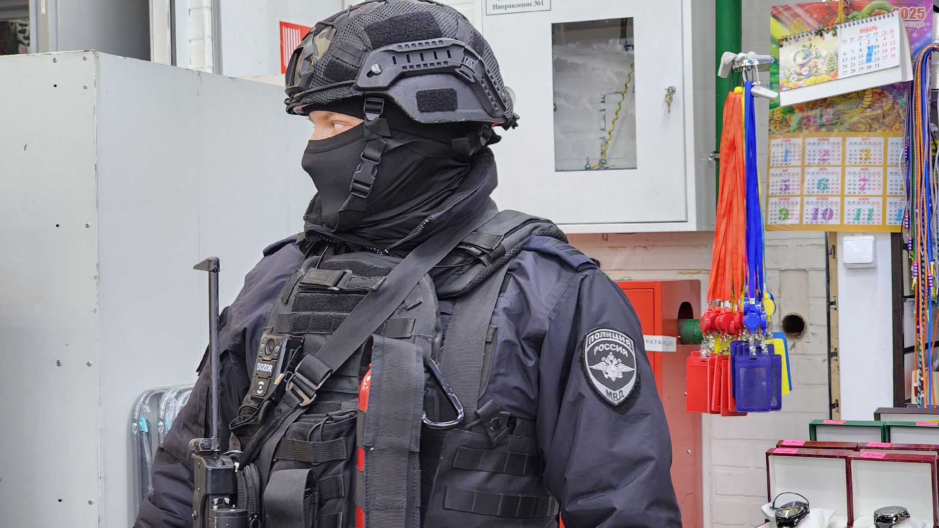 рейд, миграционное законодательство, трудовой патент, микрорайон Железнодорожный, городской округ Балашиха,