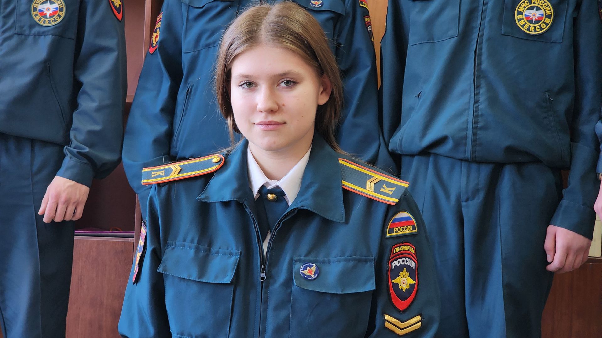 колледж, МЧС, проект профессионалитет, Старая Купавна, Богородский городской округ, вертикалки,