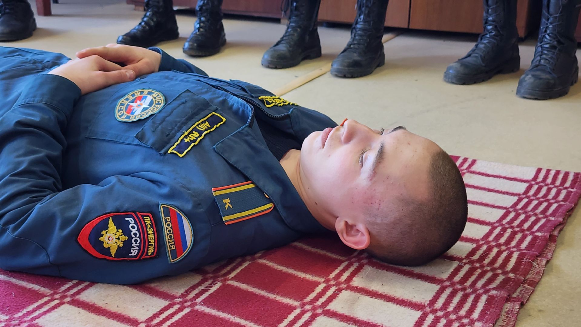 колледж, МЧС, проект профессионалитет, Старая Купавна, Богородский городской округ, вертикалки,